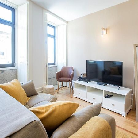 Cosy Flat Near Douro Apartment Porto Ngoại thất bức ảnh