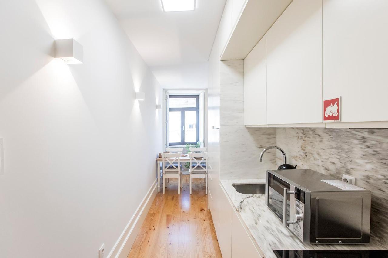 Cosy Flat Near Douro Apartment Porto Ngoại thất bức ảnh
