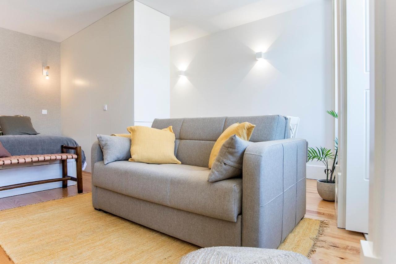 Cosy Flat Near Douro Apartment Porto Ngoại thất bức ảnh