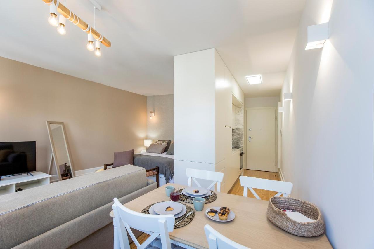 Cosy Flat Near Douro Apartment Porto Ngoại thất bức ảnh