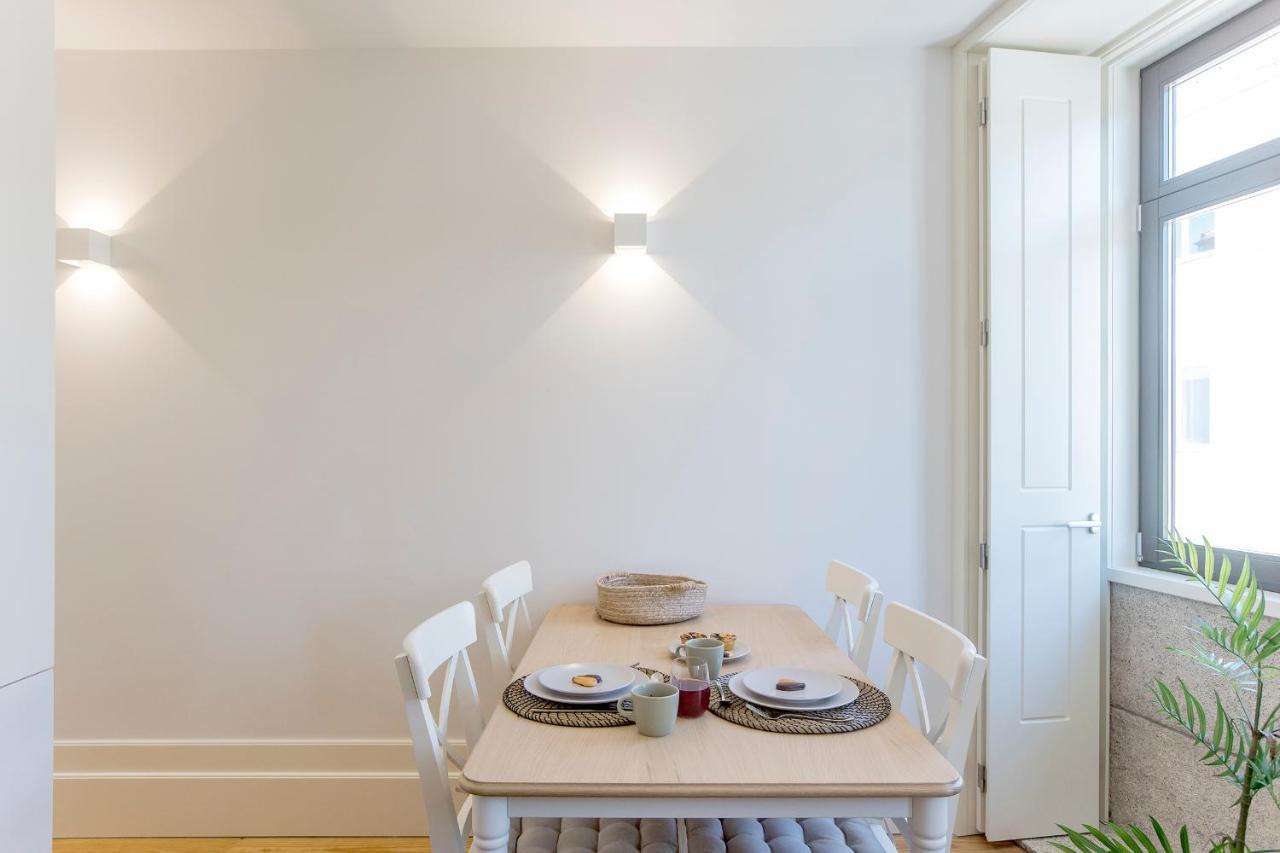 Cosy Flat Near Douro Apartment Porto Ngoại thất bức ảnh