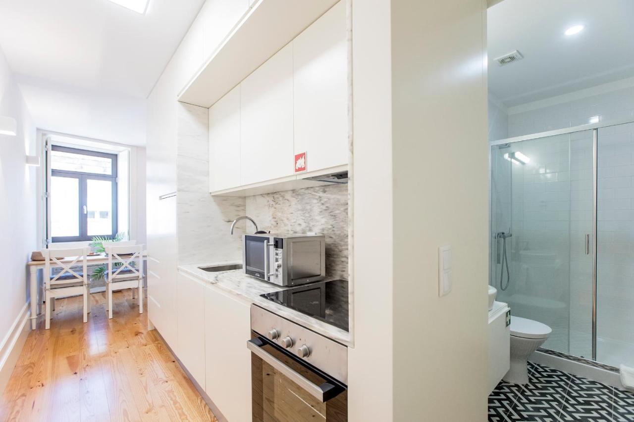 Cosy Flat Near Douro Apartment Porto Ngoại thất bức ảnh