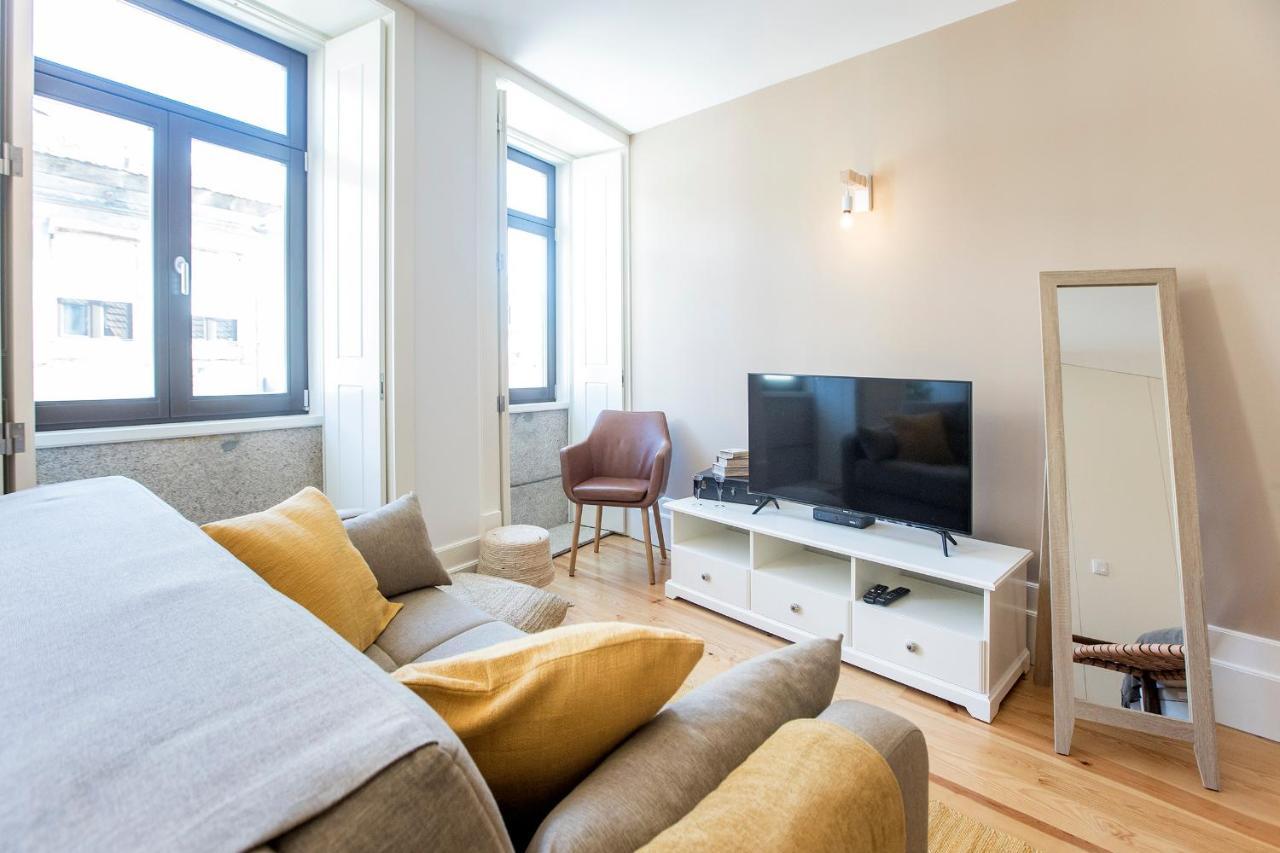 Cosy Flat Near Douro Apartment Porto Ngoại thất bức ảnh