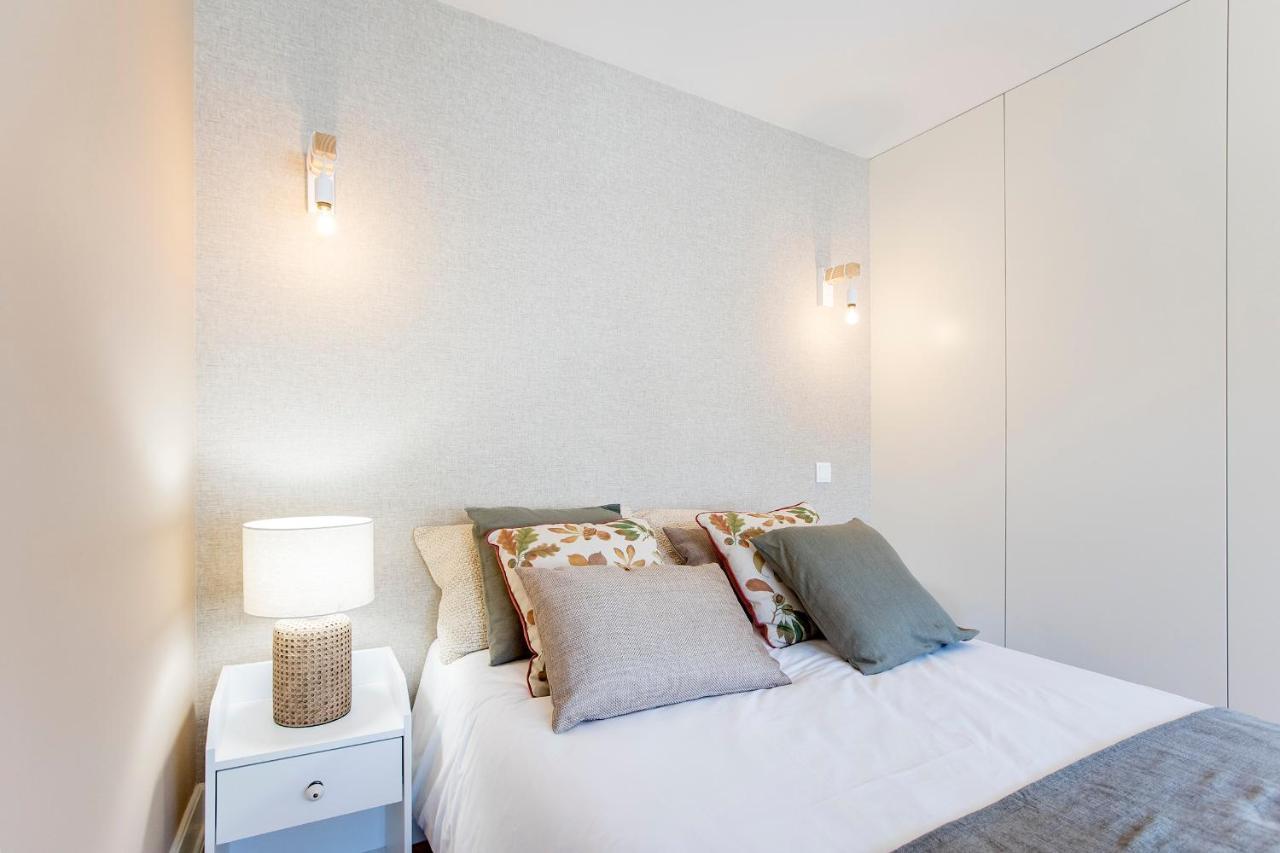 Cosy Flat Near Douro Apartment Porto Ngoại thất bức ảnh