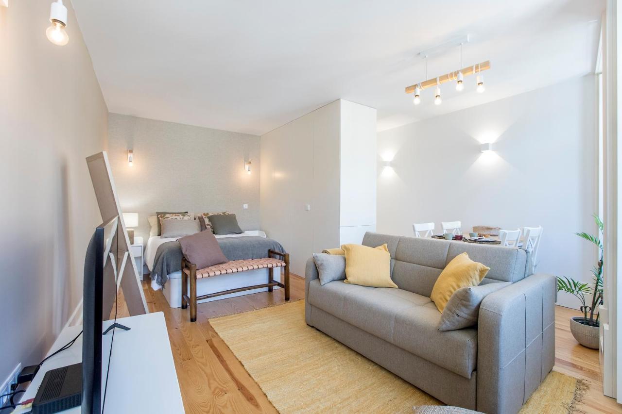Cosy Flat Near Douro Apartment Porto Ngoại thất bức ảnh