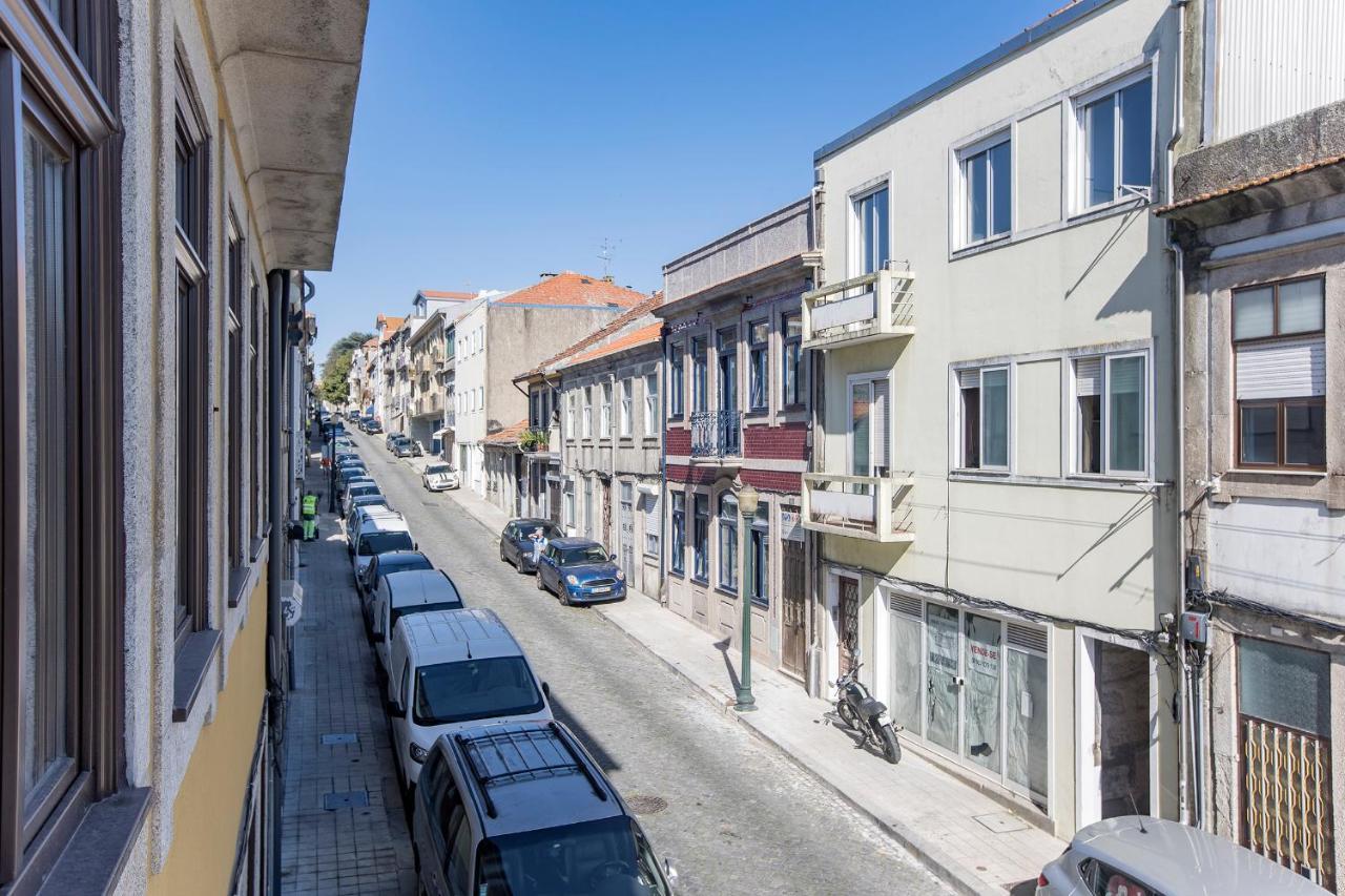 Cosy Flat Near Douro Apartment Porto Ngoại thất bức ảnh