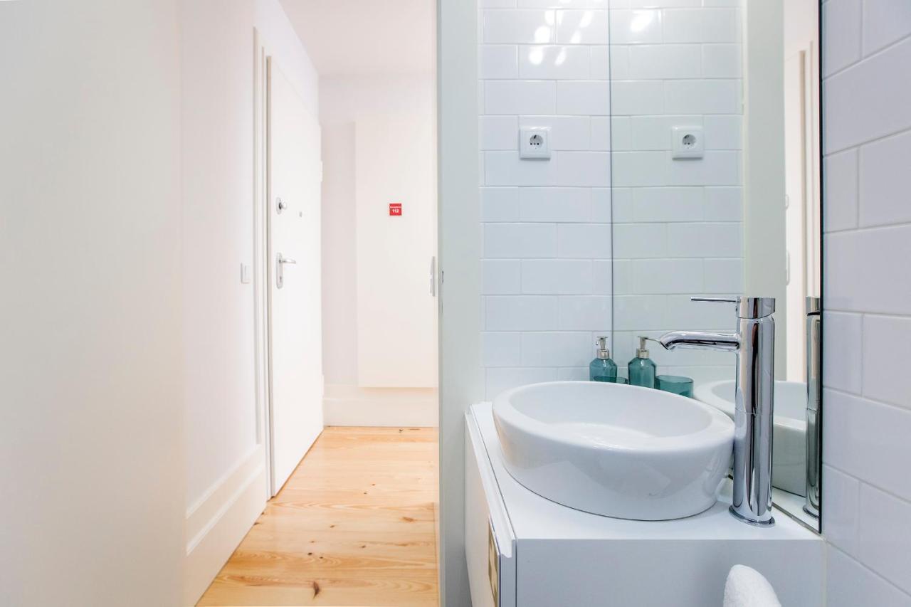 Cosy Flat Near Douro Apartment Porto Ngoại thất bức ảnh