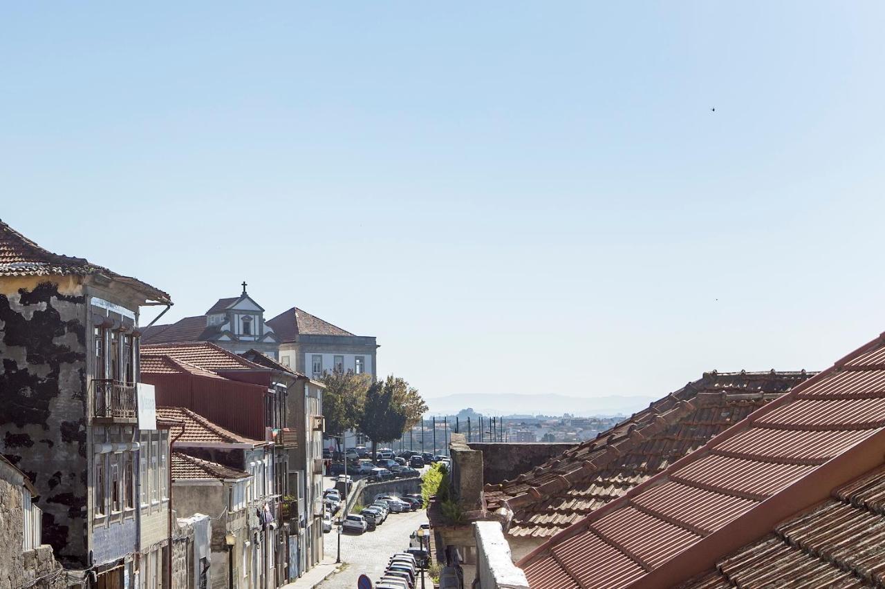 Cosy Flat Near Douro Apartment Porto Ngoại thất bức ảnh
